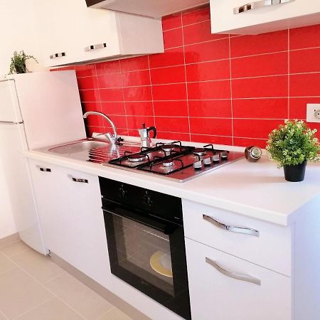 458 Giardini Apartment Venice Luaran gambar