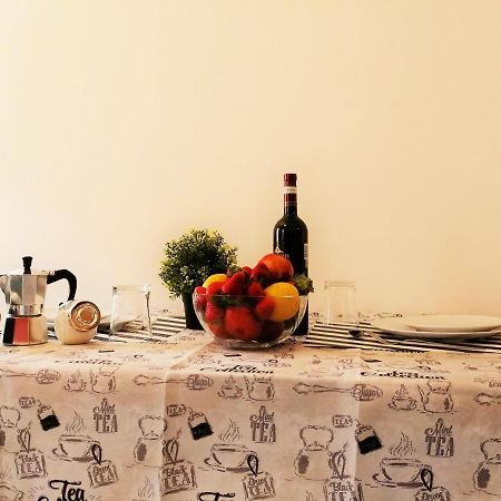 458 Giardini Apartment Venice Luaran gambar