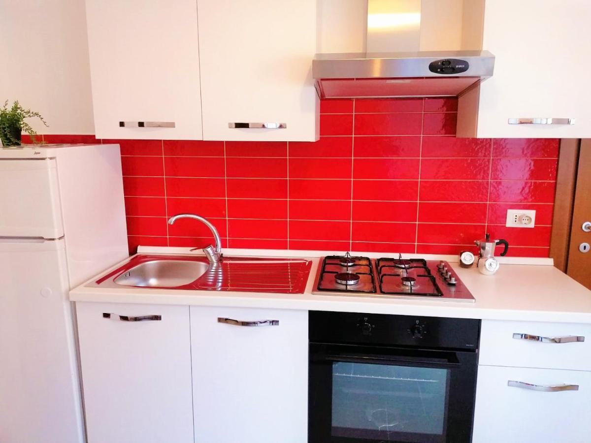 458 Giardini Apartment Venice Luaran gambar