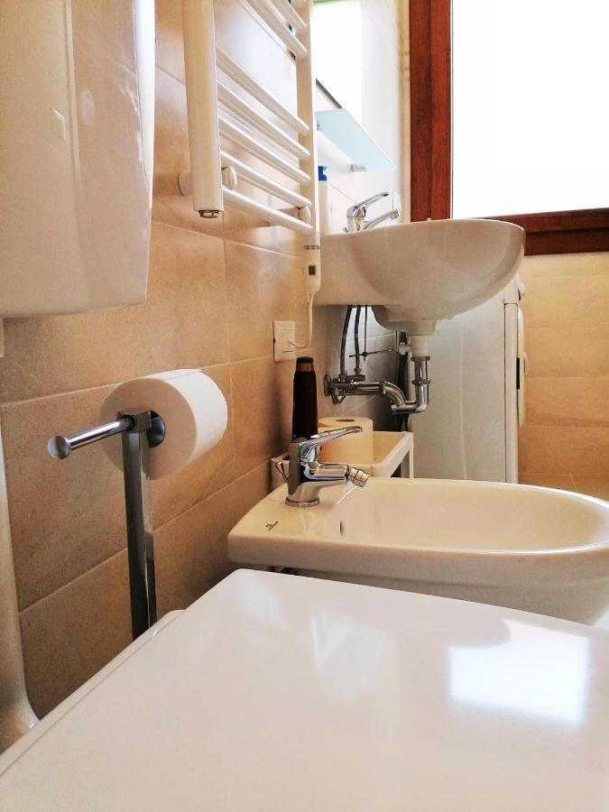 458 Giardini Apartment Venice Luaran gambar