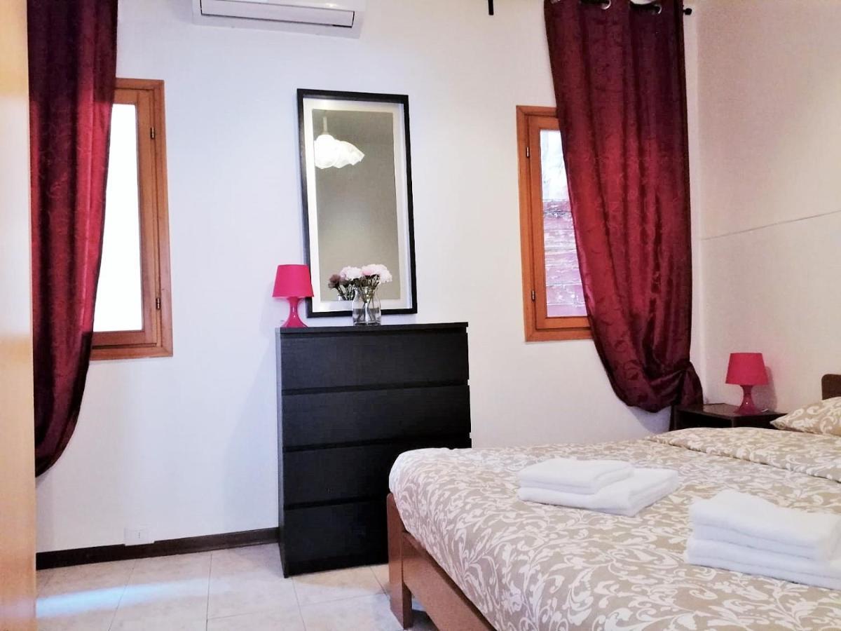 458 Giardini Apartment Venice Luaran gambar