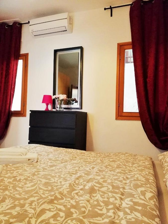 458 Giardini Apartment Venice Luaran gambar