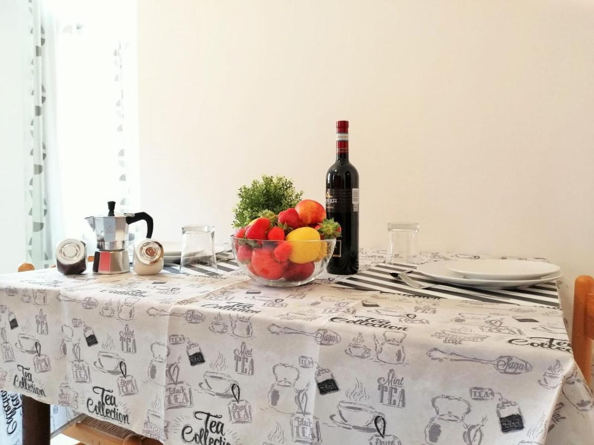 458 Giardini Apartment Venice Luaran gambar