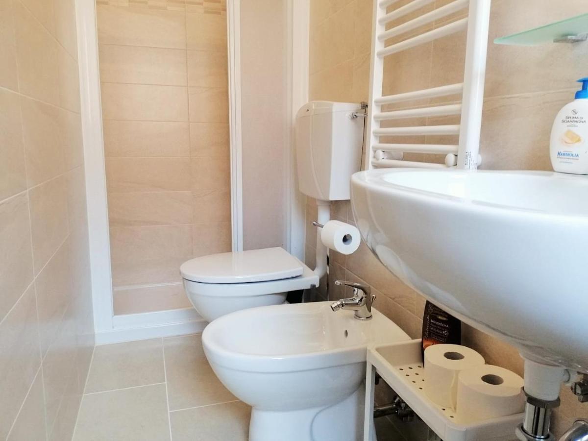 458 Giardini Apartment Venice Luaran gambar