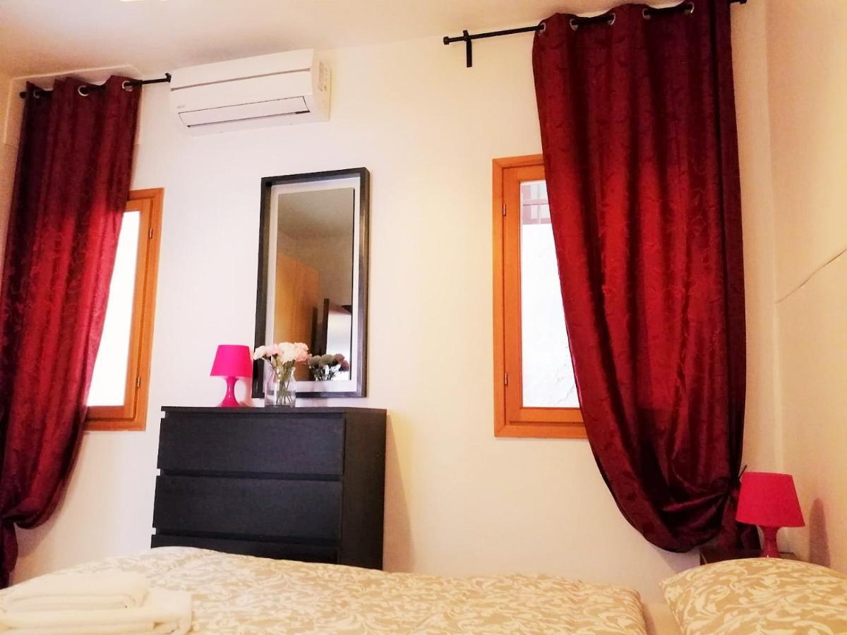 458 Giardini Apartment Venice Luaran gambar