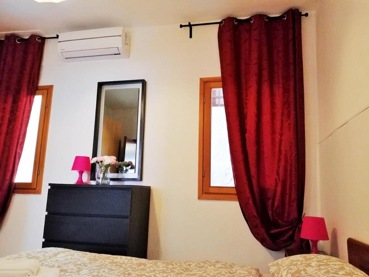 458 Giardini Apartment Venice Luaran gambar