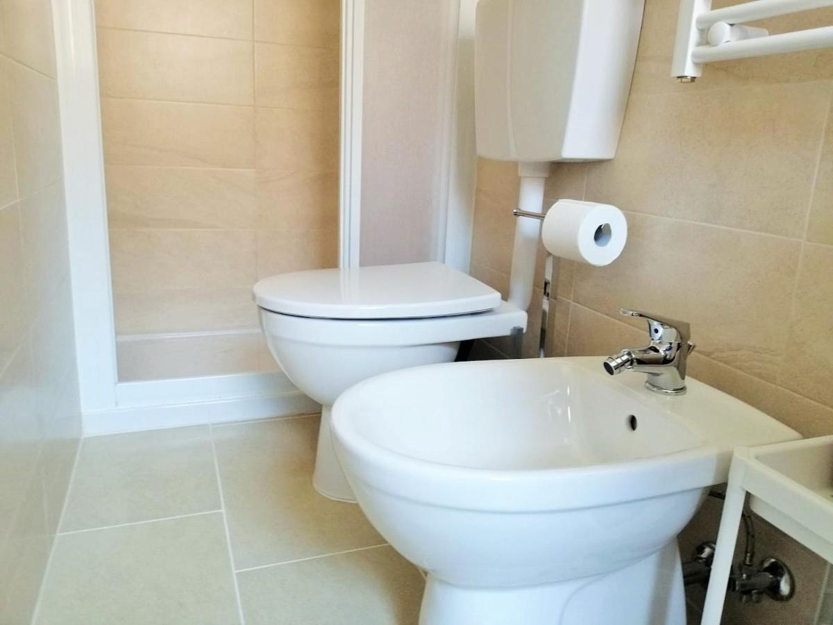 458 Giardini Apartment Venice Luaran gambar
