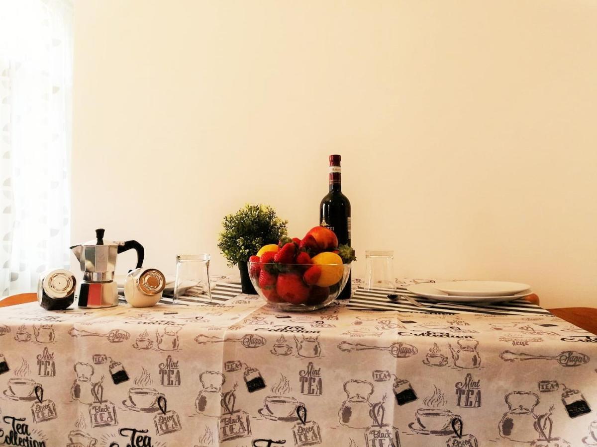 458 Giardini Apartment Venice Luaran gambar